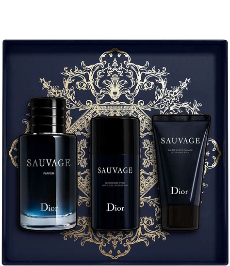 dior sauvage personalised bottle|dior sauvage gift pack.